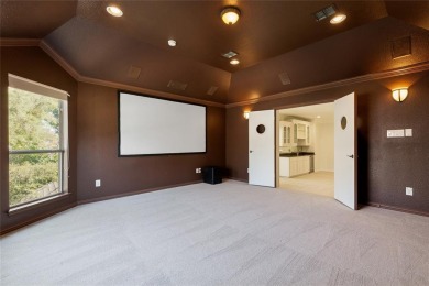 Attention - Golf Course adjacent home available! 109 Haddington on Stonebridge Ranch Country Club - Dye in Texas - for sale on GolfHomes.com, golf home, golf lot