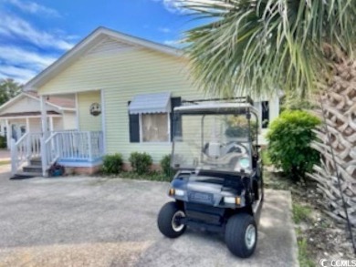 Welcome to your coastal retreat, located in the premier, gated on Tupelo Bay Golf Complex  in South Carolina - for sale on GolfHomes.com, golf home, golf lot
