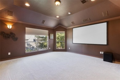Attention - Golf Course adjacent home available! 109 Haddington on Stonebridge Ranch Country Club - Dye in Texas - for sale on GolfHomes.com, golf home, golf lot