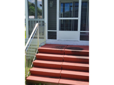 Welcome Home, this 2 bedroom /2 bath in desirable Spanish lakes on Spanish Lakes Fairways in Florida - for sale on GolfHomes.com, golf home, golf lot