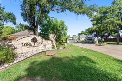 Gated golf course lot. Welcome to your dream home! This on Tanglewood Resort in Texas - for sale on GolfHomes.com, golf home, golf lot