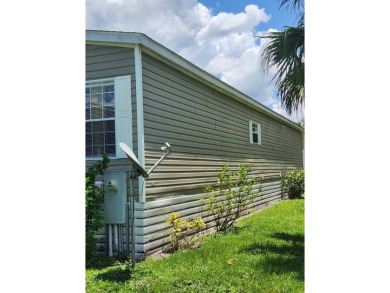 Welcome Home, this 2 bedroom /2 bath in desirable Spanish lakes on Spanish Lakes Fairways in Florida - for sale on GolfHomes.com, golf home, golf lot