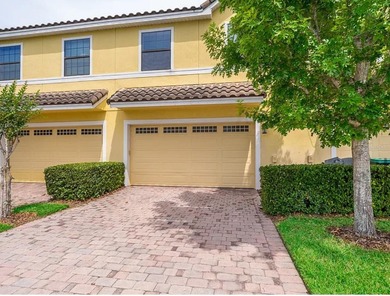 Come see this beautiful partially renovated townhouse! Located on Eagle Creek Golf Club in Florida - for sale on GolfHomes.com, golf home, golf lot