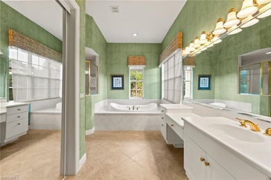 Experience resort-style living in the highly sought-after on Vineyards Golf and Country Club in Florida - for sale on GolfHomes.com, golf home, golf lot