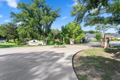 Gated golf course lot. Welcome to your dream home! This on Tanglewood Resort in Texas - for sale on GolfHomes.com, golf home, golf lot