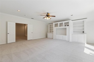 Attention - Golf Course adjacent home available! 109 Haddington on Stonebridge Ranch Country Club - Dye in Texas - for sale on GolfHomes.com, golf home, golf lot