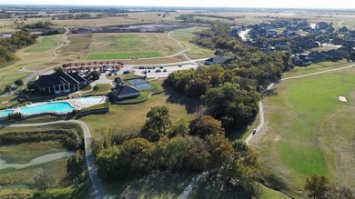 Build your dream home on this nearly half-acre golf course lot on The Bridges Golf Club in Texas - for sale on GolfHomes.com, golf home, golf lot