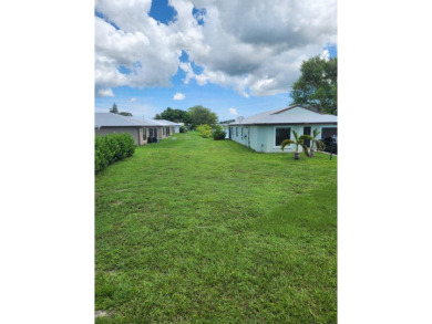Welcome Home, this 2 bedroom /2 bath in desirable Spanish lakes on Spanish Lakes Fairways in Florida - for sale on GolfHomes.com, golf home, golf lot