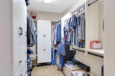 Single-level golf course masterpiece in Augusta Ranch, featured on Augusta Ranch Golf Club in Arizona - for sale on GolfHomes.com, golf home, golf lot