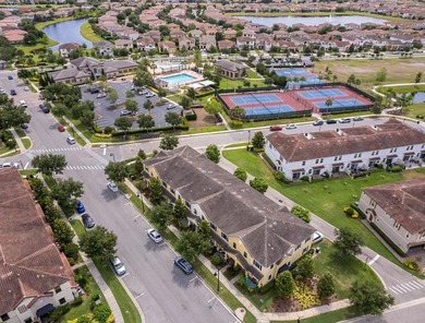 Come see this beautiful partially renovated townhouse! Located on Eagle Creek Golf Club in Florida - for sale on GolfHomes.com, golf home, golf lot