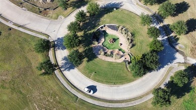 Build your dream home on this nearly half-acre golf course lot on The Bridges Golf Club in Texas - for sale on GolfHomes.com, golf home, golf lot