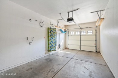 Spacious 3BR/2BA second floor corner unit condo being sold fully on The Golf Club at Vistoso in Arizona - for sale on GolfHomes.com, golf home, golf lot