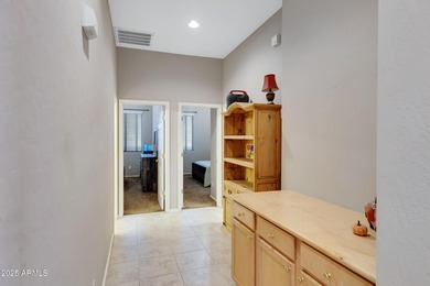 Single-level golf course masterpiece in Augusta Ranch, featured on Augusta Ranch Golf Club in Arizona - for sale on GolfHomes.com, golf home, golf lot