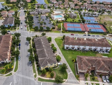 Come see this beautiful partially renovated townhouse! Located on Eagle Creek Golf Club in Florida - for sale on GolfHomes.com, golf home, golf lot