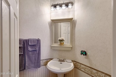 Single-level golf course masterpiece in Augusta Ranch, featured on Augusta Ranch Golf Club in Arizona - for sale on GolfHomes.com, golf home, golf lot