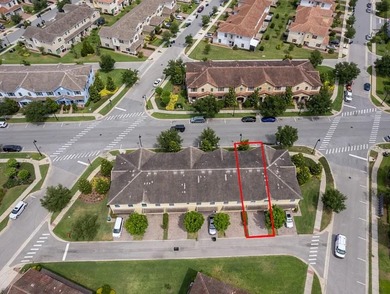 Come see this beautiful partially renovated townhouse! Located on Eagle Creek Golf Club in Florida - for sale on GolfHomes.com, golf home, golf lot