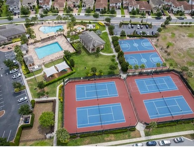 Come see this beautiful partially renovated townhouse! Located on Eagle Creek Golf Club in Florida - for sale on GolfHomes.com, golf home, golf lot