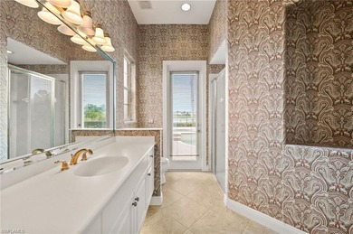 Experience resort-style living in the highly sought-after on Vineyards Golf and Country Club in Florida - for sale on GolfHomes.com, golf home, golf lot