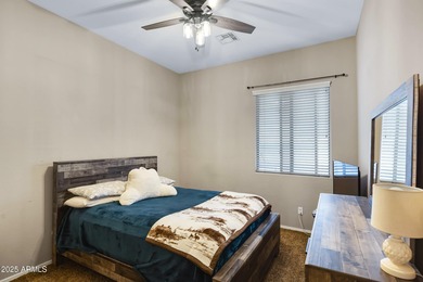 Single-level golf course masterpiece in Augusta Ranch, featured on Augusta Ranch Golf Club in Arizona - for sale on GolfHomes.com, golf home, golf lot