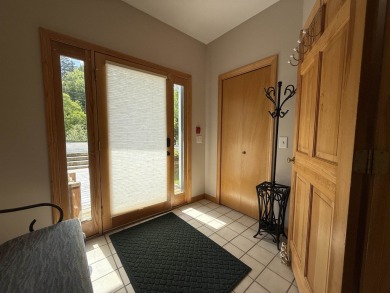 Contemporary Townhouse on Haystack Golf Course. Beautifully on Hermitage Club Golf Course in Vermont - for sale on GolfHomes.com, golf home, golf lot
