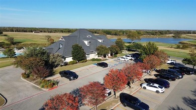 Build your dream home on this nearly half-acre golf course lot on The Bridges Golf Club in Texas - for sale on GolfHomes.com, golf home, golf lot