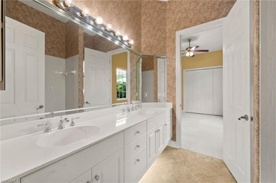 Experience resort-style living in the highly sought-after on Vineyards Golf and Country Club in Florida - for sale on GolfHomes.com, golf home, golf lot