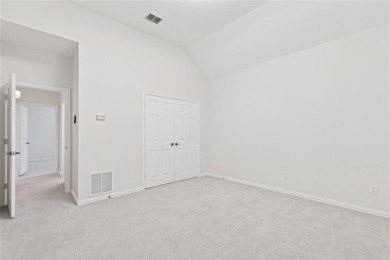 Attention - Golf Course adjacent home available! 109 Haddington on Stonebridge Ranch Country Club - Dye in Texas - for sale on GolfHomes.com, golf home, golf lot