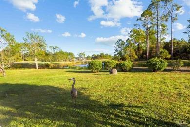 Be in your new home just in time for the holidays! Envision your on Perdido Bay Golf Club in Florida - for sale on GolfHomes.com, golf home, golf lot