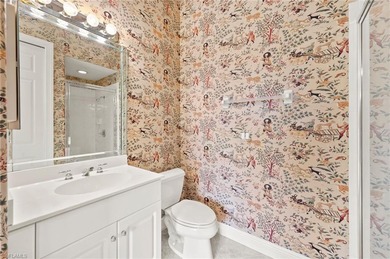 Experience resort-style living in the highly sought-after on Vineyards Golf and Country Club in Florida - for sale on GolfHomes.com, golf home, golf lot