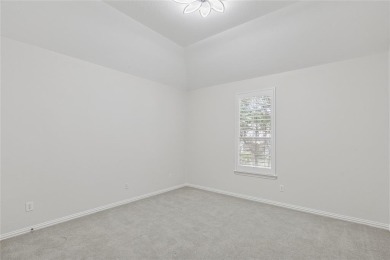 Attention - Golf Course adjacent home available! 109 Haddington on Stonebridge Ranch Country Club - Dye in Texas - for sale on GolfHomes.com, golf home, golf lot