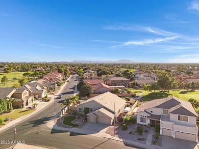 Single-level golf course masterpiece in Augusta Ranch, featured on Augusta Ranch Golf Club in Arizona - for sale on GolfHomes.com, golf home, golf lot