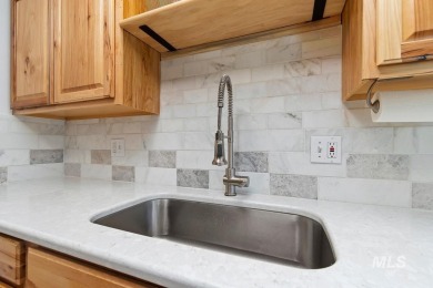 This one-of-a-kind Kuna property is a rural dream come true for on Falcon Crest Golf Club in Idaho - for sale on GolfHomes.com, golf home, golf lot