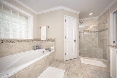 WELCOME HOME!  This beautiful well maintained home sits on a on Diamondhead Country Club in Mississippi - for sale on GolfHomes.com, golf home, golf lot