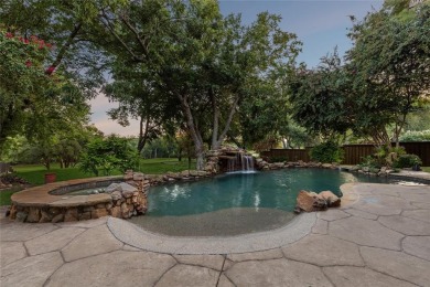 Attention - Golf Course adjacent home available! 109 Haddington on Stonebridge Ranch Country Club - Dye in Texas - for sale on GolfHomes.com, golf home, golf lot