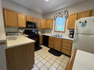 Contemporary Townhouse on Haystack Golf Course. Beautifully on Hermitage Club Golf Course in Vermont - for sale on GolfHomes.com, golf home, golf lot