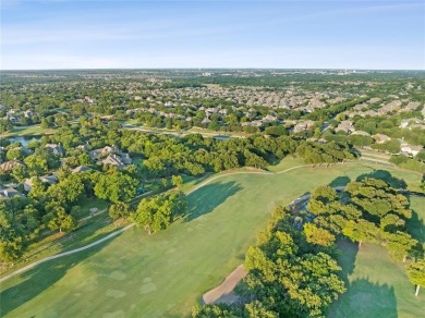 Attention - Golf Course adjacent home available! 109 Haddington on Stonebridge Ranch Country Club - Dye in Texas - for sale on GolfHomes.com, golf home, golf lot