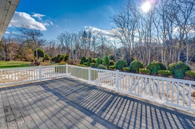 This lovely ranch-style home in the Eagle Bay neighborhood of on Ocean County Golf Course At Atlantis in New Jersey - for sale on GolfHomes.com, golf home, golf lot