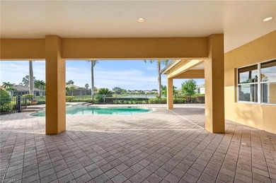 Experience resort-style living in the highly sought-after on Vineyards Golf and Country Club in Florida - for sale on GolfHomes.com, golf home, golf lot