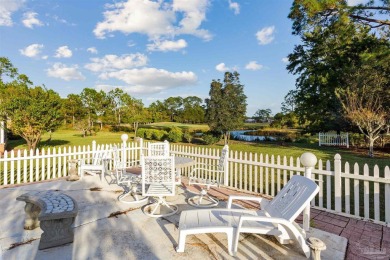 Be in your new home just in time for the holidays! Envision your on Perdido Bay Golf Club in Florida - for sale on GolfHomes.com, golf home, golf lot