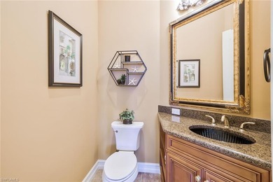 Designed for ultimate privacy and indoor-outdoor living, this on The Colony Golf and Country Club in Florida - for sale on GolfHomes.com, golf home, golf lot