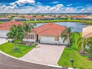 Welcome to your dream home in the Fabulous 55+ Community of on  in Florida - for sale on GolfHomes.com, golf home, golf lot