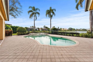Experience resort-style living in the highly sought-after on Vineyards Golf and Country Club in Florida - for sale on GolfHomes.com, golf home, golf lot