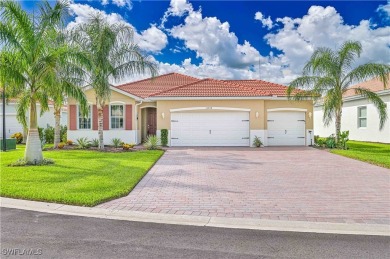 Welcome to your dream home in the Fabulous 55+ Community of on  in Florida - for sale on GolfHomes.com, golf home, golf lot