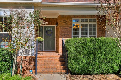 Welcome to 309 Katie Lane, a beautifully maintained golf-front on Monticello Golf Club At Savannah Lakes in South Carolina - for sale on GolfHomes.com, golf home, golf lot