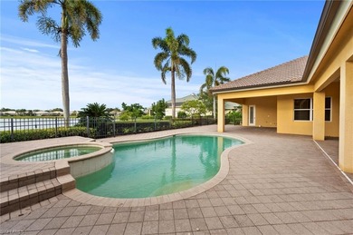 Experience resort-style living in the highly sought-after on Vineyards Golf and Country Club in Florida - for sale on GolfHomes.com, golf home, golf lot