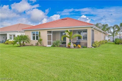 Welcome to your dream home in the Fabulous 55+ Community of on  in Florida - for sale on GolfHomes.com, golf home, golf lot