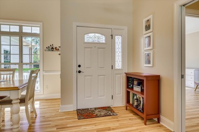 Welcome to 309 Katie Lane, a beautifully maintained golf-front on Monticello Golf Club At Savannah Lakes in South Carolina - for sale on GolfHomes.com, golf home, golf lot