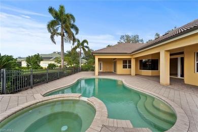 Experience resort-style living in the highly sought-after on Vineyards Golf and Country Club in Florida - for sale on GolfHomes.com, golf home, golf lot