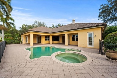 Experience resort-style living in the highly sought-after on Vineyards Golf and Country Club in Florida - for sale on GolfHomes.com, golf home, golf lot