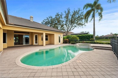 Experience resort-style living in the highly sought-after on Vineyards Golf and Country Club in Florida - for sale on GolfHomes.com, golf home, golf lot